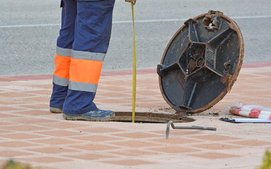 entreprises assainissement Ermont